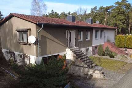 Haus Klietz - 3 Zimmer, 90 m&sup2;, 65.000&euro; | Angebot:25293440