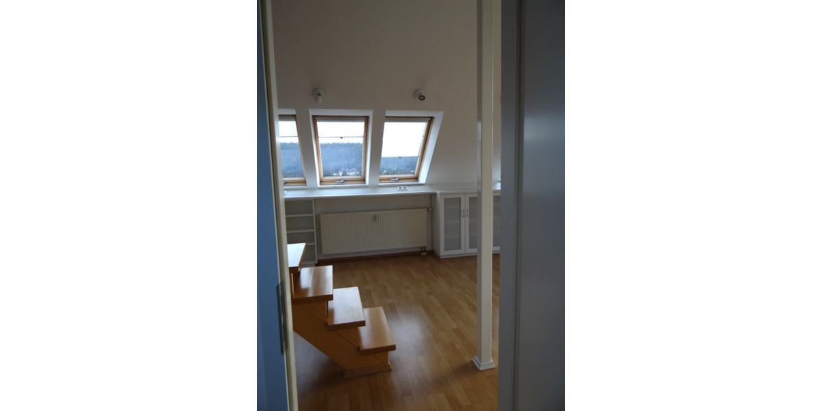 Etagenwohnung Stuttgart Stuttgart-Süd - 1.5 Zimmer, 47 m&sup2;, 850&euro; | Angebot:26891201