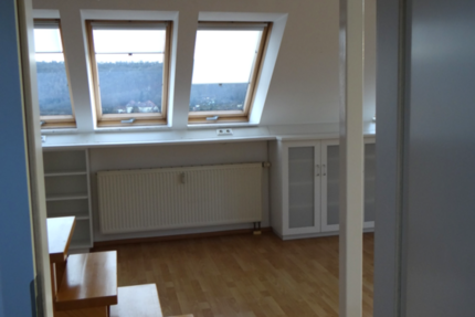 Wohnung Stuttgart Stuttgart-Süd - 1.5 Zimmer, 47 m&sup2;, 850&euro; | Angebot:26891201