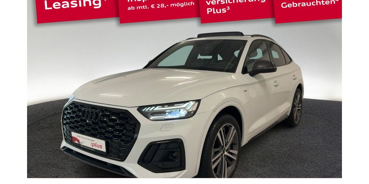 Audi Q5 68.300 km 46.900 &euro; Berlin 12489