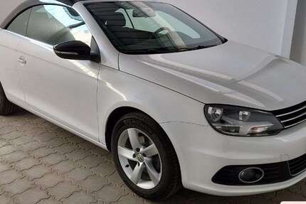 VW Eos 143.950 km 8.990 &euro; Unterdietfurt 84339