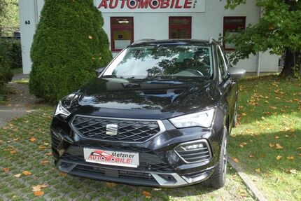 Seat Ateca 33.524 km 22.980 &euro; Zwickau 08056