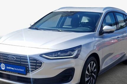 Ford Focus 21.163 km 26.611 &euro; Waiblingen 71332