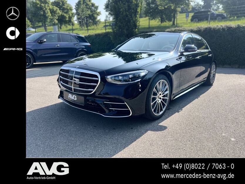 S 450