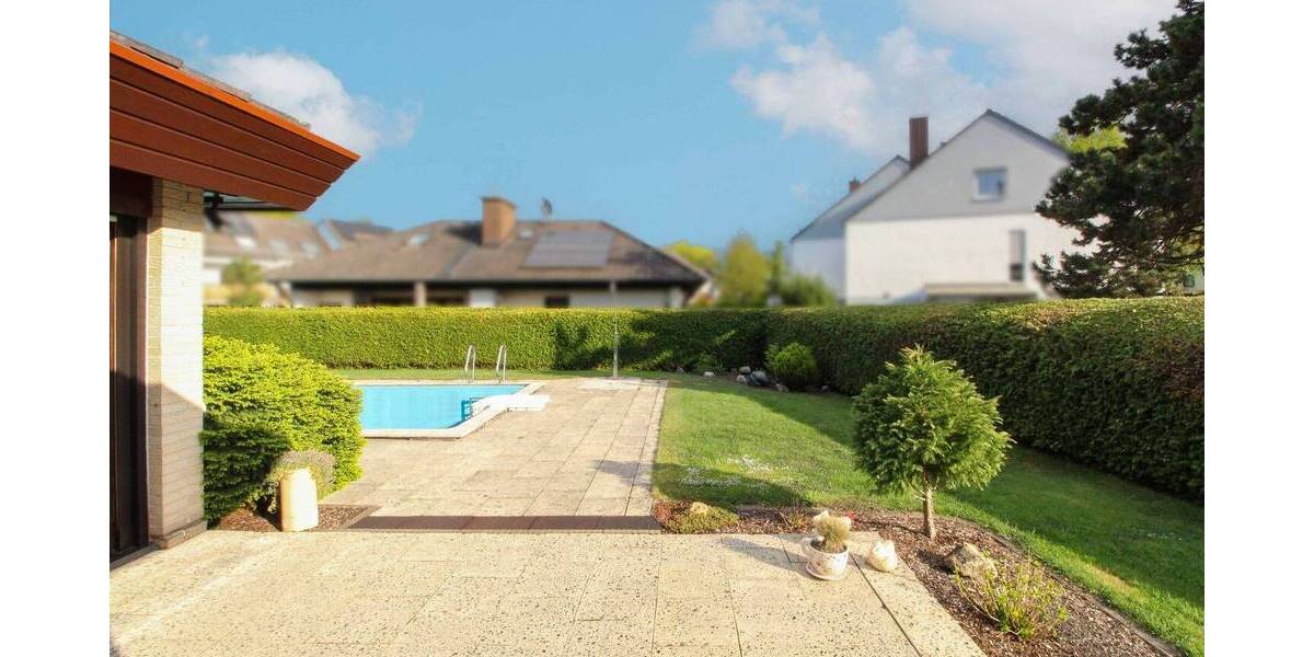 Einfamilienhaus Gröbenzell - 4 Zimmer, 150 m&sup2;, 1.199.000&euro; | Angebot:26826131