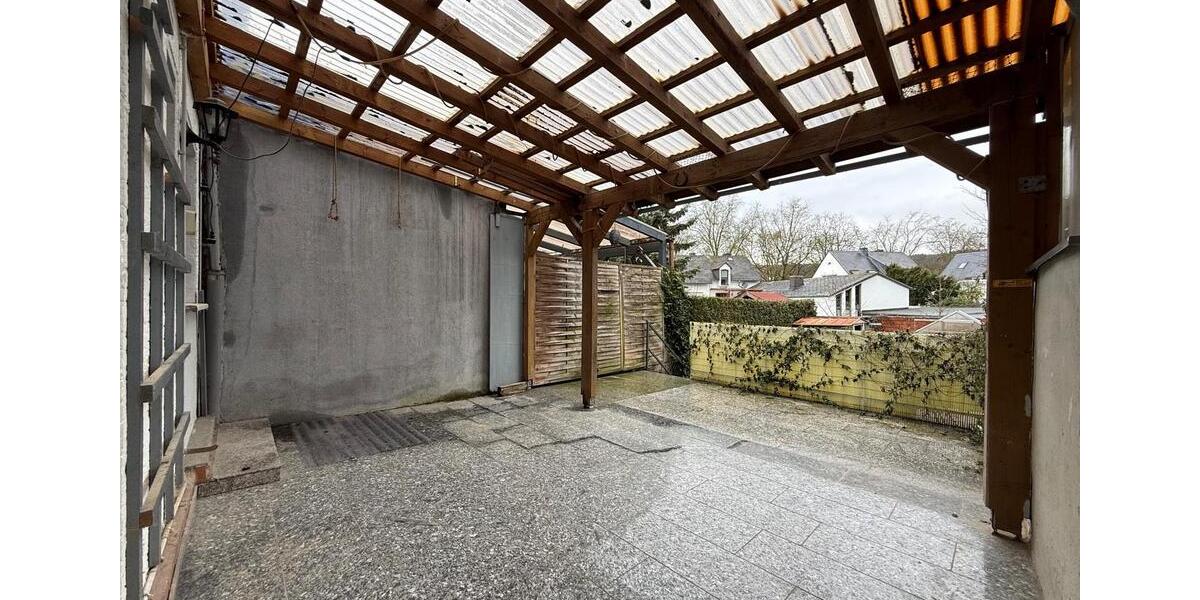 Einfamilienhaus Trier Nord - 4 Zimmer, 90 m&sup2;, 1.200&euro; | Angebot:26085360
