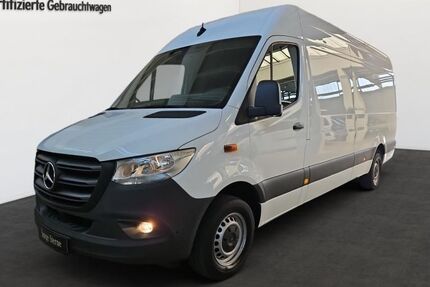 Mercedes-Benz Sprinter 36.900 km 39.151 &euro; Cottbus 03042