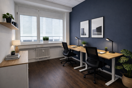 Gewerbeobjekt Frankfurt am Main Ostend - 750&euro; | Angebot:26850360