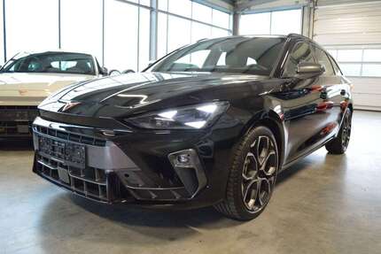 Cupra Leon 9.300 km 31.990 &euro; Neckarsulm 74172