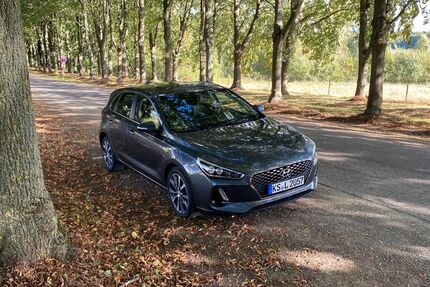 Hyundai i30 113.800 km 13.500 &euro; Espenau 34314