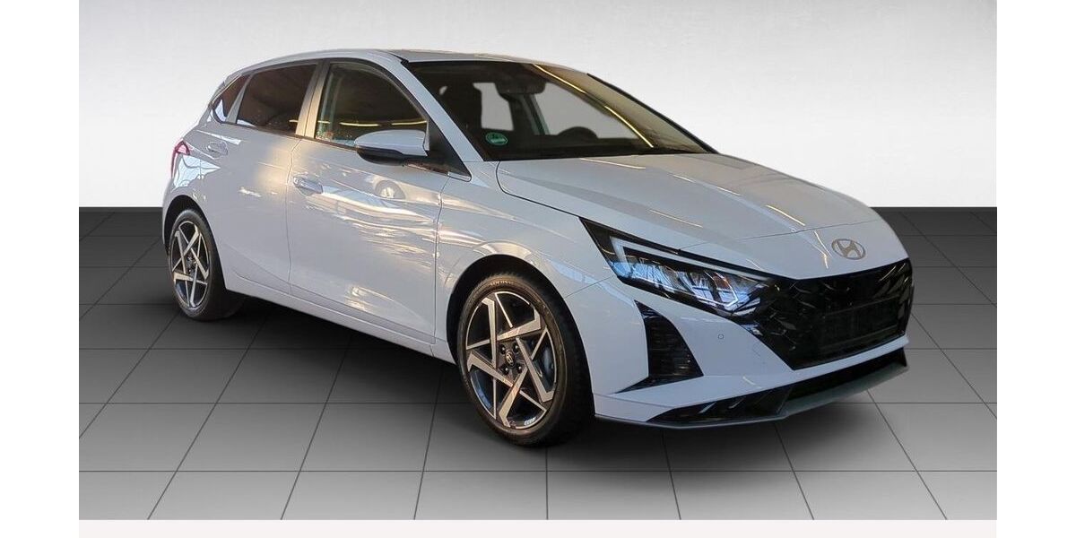 Hyundai i20 11.035 km 19.990 &euro; Idstein 65510