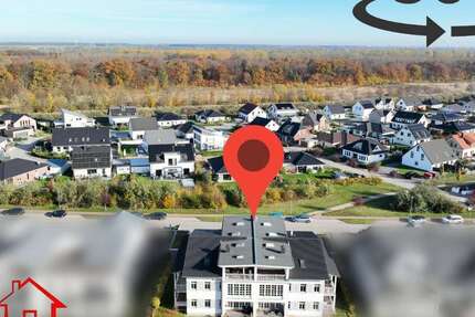 Wohnung Bad Doberan - 3 Zimmer, 82 m&sup2;, 365.000&euro; | Angebot:25789768
