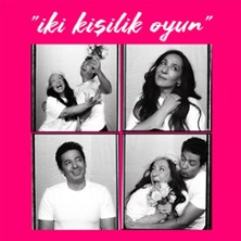 Iki Kisilik Oyun 20.05.2026 Carl-Orff-Saal, alter Gasteig