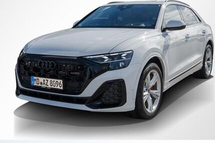 Audi Q8 14.900 km 93.940 &euro; Magdeburg 39126