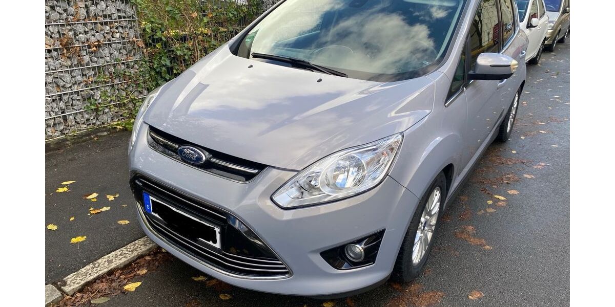 Ford C-Max 134.000 km 5.250 &euro; Dortmund 44309