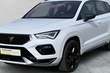 Cupra Ateca 17.273 km 37.490 &euro; Freiberg 09599
