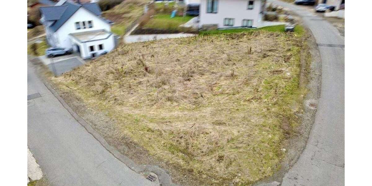 Grundstück Mehren - 52.000&euro; | Angebot:25201060