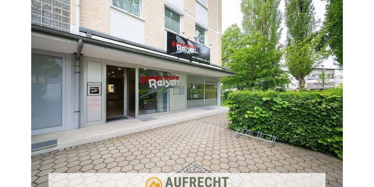 Gewerbeobjekt Dachau - 299.800&euro; | Angebot:27108901