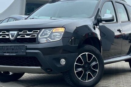 Dacia Duster 191.000 km 7.850 &euro; Erftstadt 50374