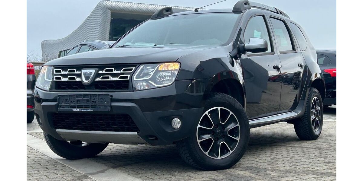 Dacia Duster 191.000 km 7.850 &euro; Erftstadt 50374