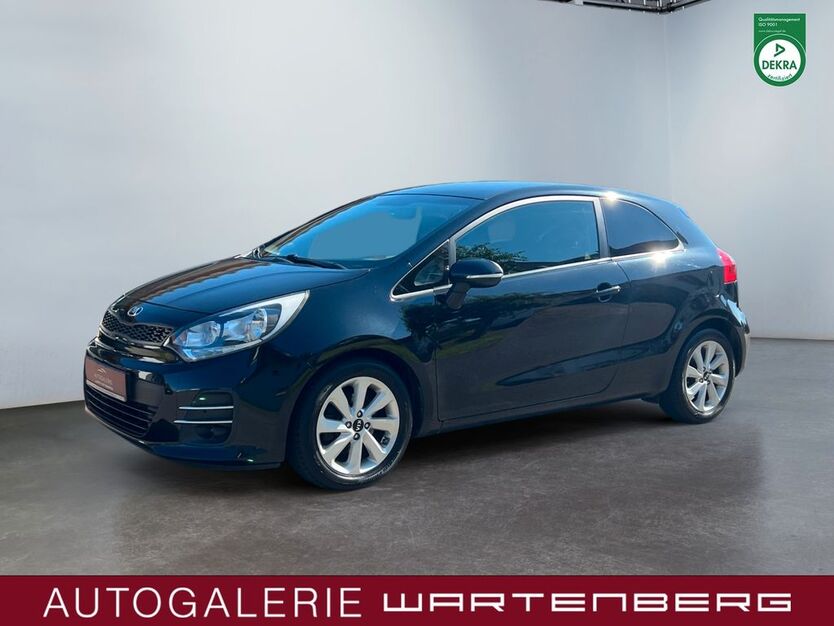Kia Rio 129.832 km 6.980 € Wartenberg-Angersbach 36367