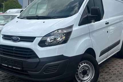 Ford Transit Custom 288.102 km 6.098 € Mönchengladbach 41063