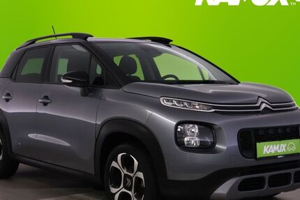 Citroen C3 Aircross 56.300 km 12.850 &euro; Elmshorn 25337
