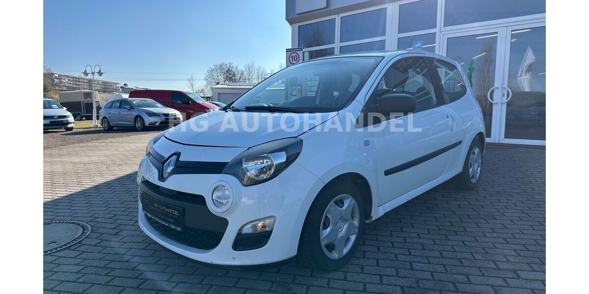 Renault Twingo 59.000 km 3.500 &euro; Erfurt 99091