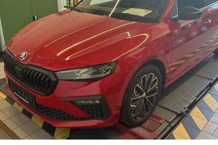 Skoda Scala 24.900 km 23.890 &euro; Bensheim 64625