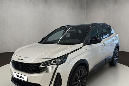 Peugeot 3008 52.500 km 19.990 &euro; Darmstadt 64293