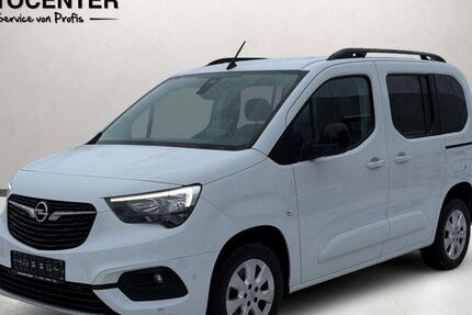 Opel Combo 22.914 km 24.990 &euro; Wismar 23970