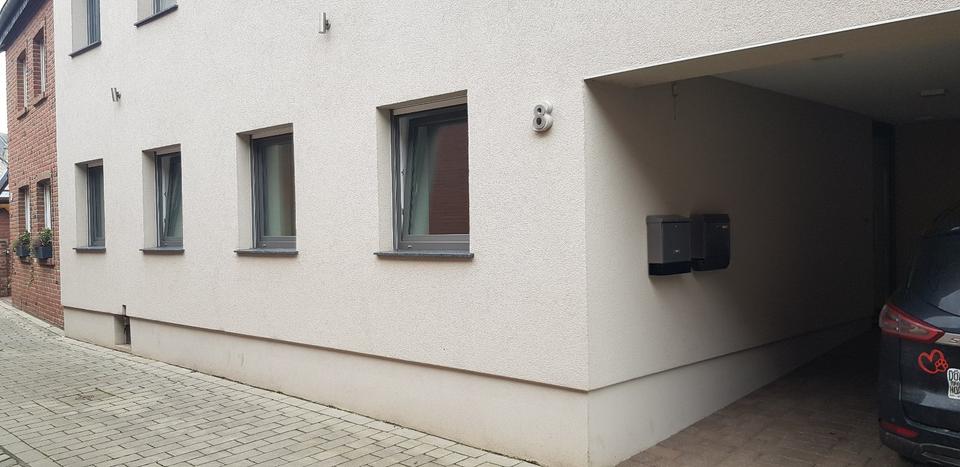 2-Zimmer-Wohnung (65 m²) in Geilenkirchen-Prummern 2 zimmer