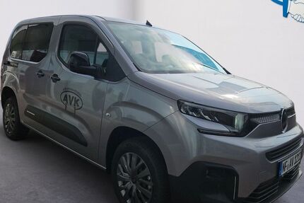 Citroen Berlingo 1.120 km 24.990 € Husum 25813