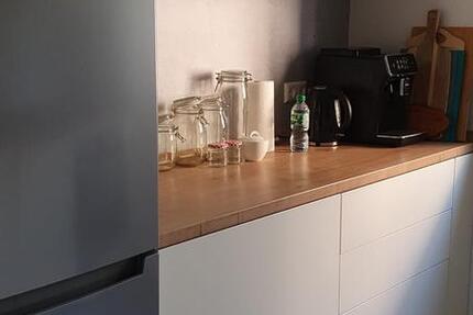 Dreizimmer-Wohnung - Kehl-Sundheim zimmer