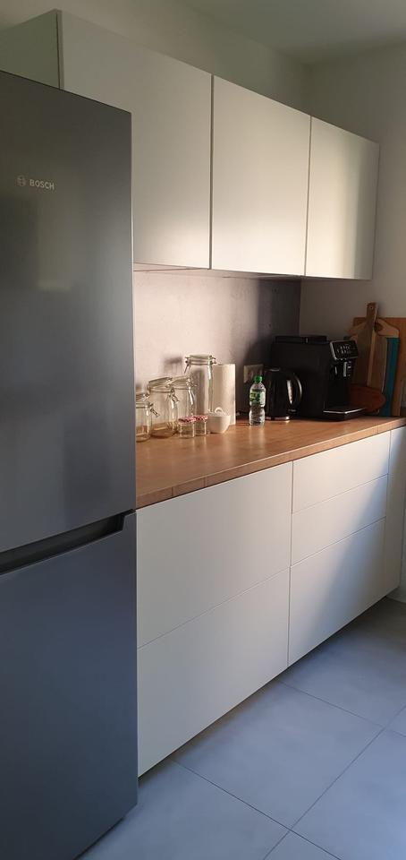 Dreizimmer-Wohnung - Kehl-Sundheim zimmer