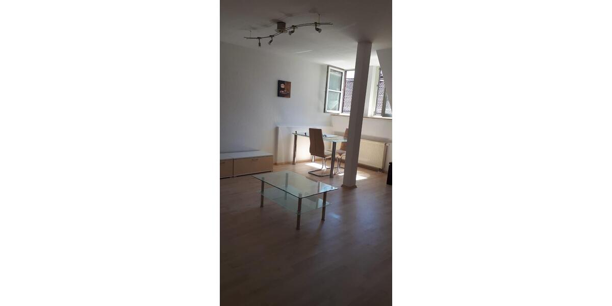 Etagenwohnung Roth - 2 Zimmer, 64 m&sup2;, 650&euro; | Angebot:25321390