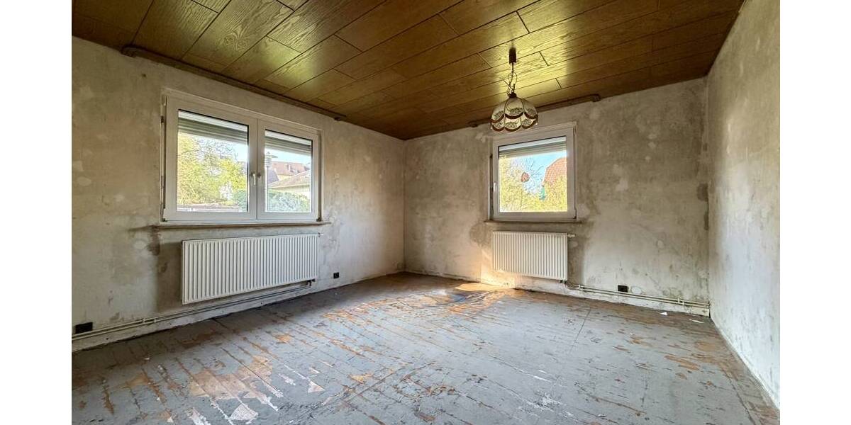 Etagenwohnung Rödental / Einberg Einberg - 5 Zimmer, 106 m&sup2;, 159.000&euro; | Angebot:26187871