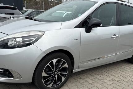 Renault Scenic 130.000 km 5.400 &euro; Berlin 13581