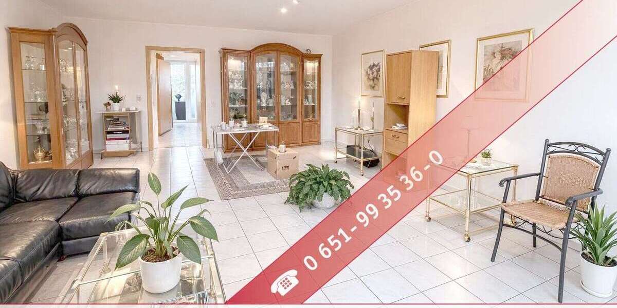 Einfamilienhaus Trier / Ruwer Ruwer - 4 Zimmer, 125 m&sup2;, 1.380&euro; | Angebot:25795119