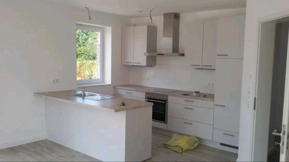 Doppelhaushälfte Lasbek - 5 Zimmer, 128 m&sup2;, 1.490&euro; | Angebot:26348657