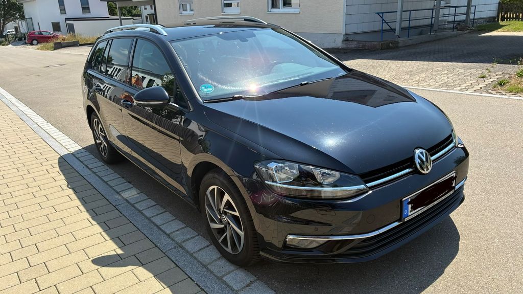 VW Golf 133.000 km 12.600 &euro; Illertissen 89257