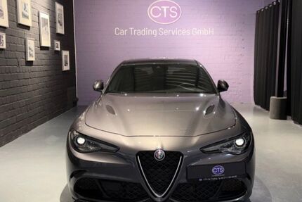 Alfa Romeo Giulia 92.150 km 49.900 € Düsseldorf 40476