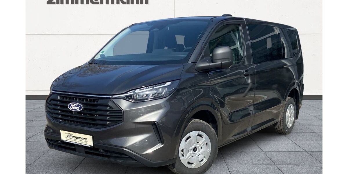 Ford Transit Custom 4.250 km 43.290 &euro; Günzburg 89312