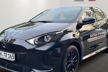 Mazda 2 Hybrid 1.246 km 22.865 &euro; Hamburg 22457
