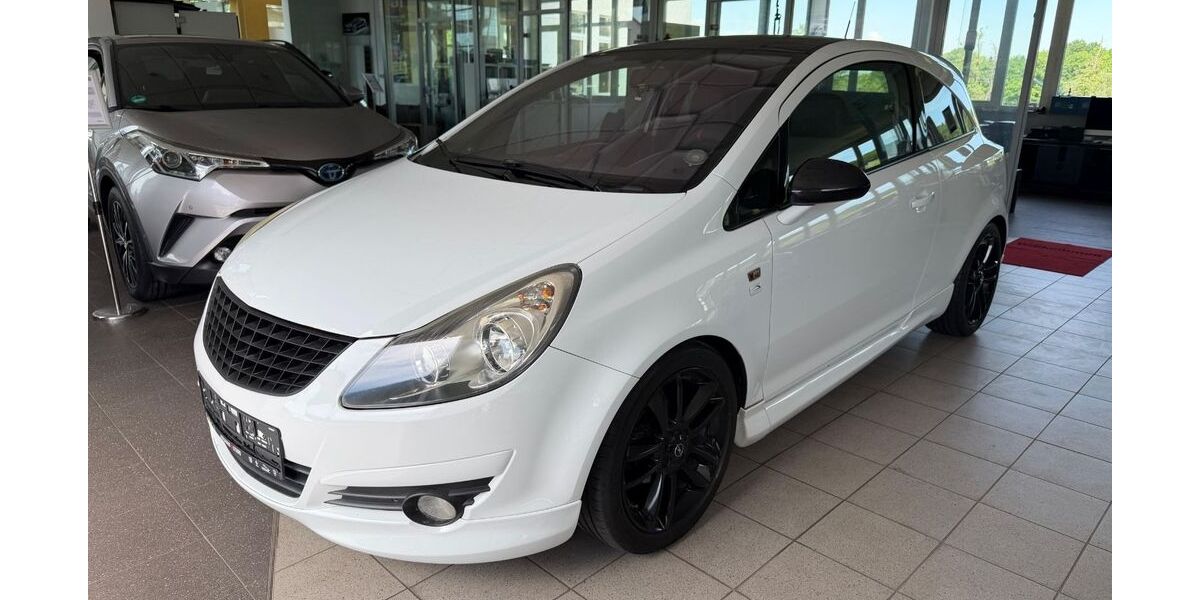 Opel Corsa 259.000 km 2.999 &euro; Niestetal bei Kassel 34266