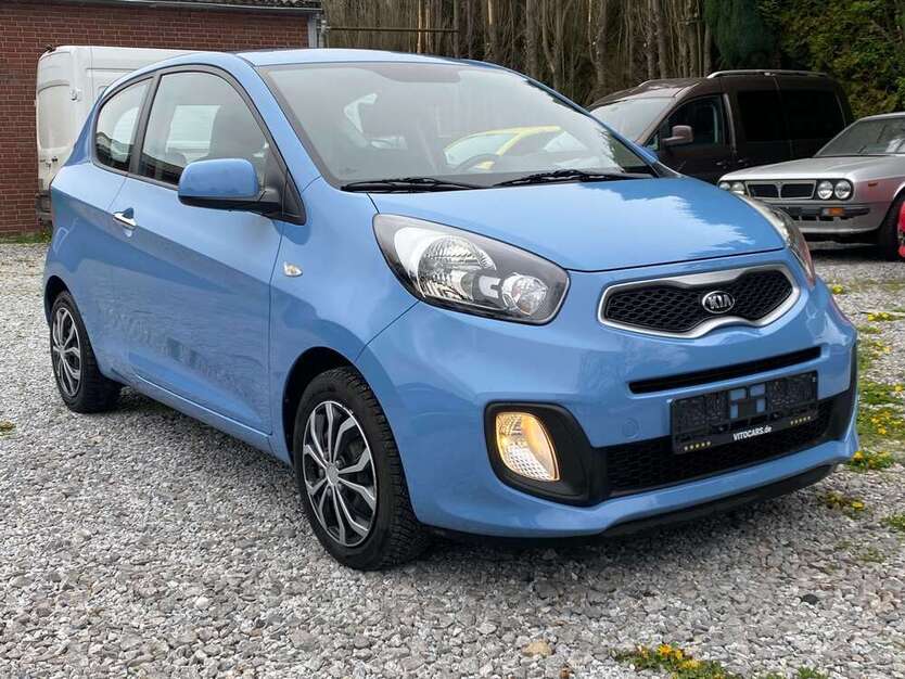 Picanto