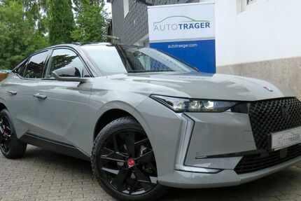 DS Automobiles DS4 30.364 km 21.890 &euro; Wuppertal 42109