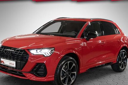Audi Q3 4.580 km 43.920 &euro; Stuttgart 70563
