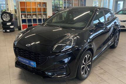 Ford Puma 47.500 km 18.990 &euro; Hürth 50354