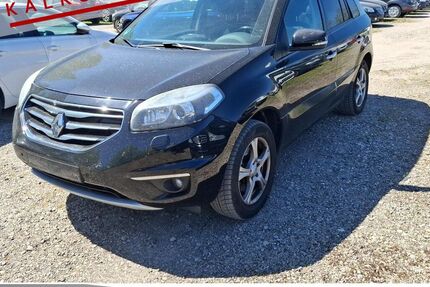 Renault Koleos 157.840 km 6.485 &euro; Achern 77855